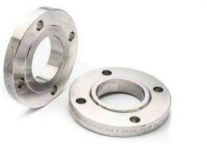 Stainless Steel 446 Flat Face Flange