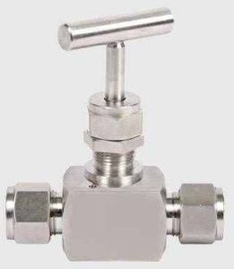 Stainless Steel 904L Needle Valve