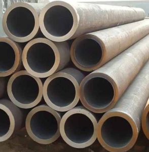 Stainless Steel Hydraulic ERW Pipe