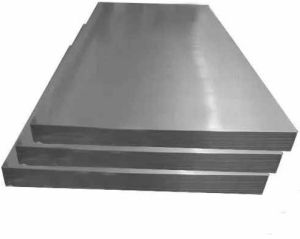 Stainless Steel Plate
