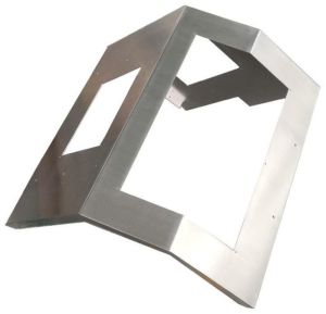 Sheet Metal Bending Component