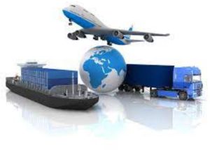 Clearing Forwarding Services