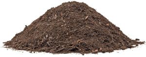 Natural Growth Booster Cow Dung Powder