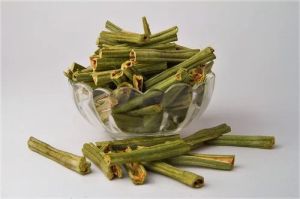 Dry Moringa Sticks
