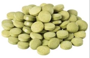 Moringa Tablets
