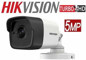 8MP Hikvision Bullet CCTV Camera