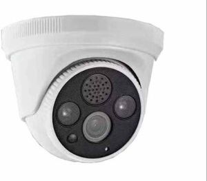 2MP Hikvision IP Dome Camera