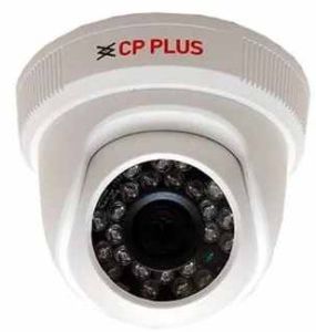 2MP CP Plus CCTV Dome Camera