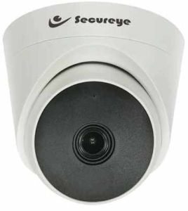 2MP Secureye HD Dome Camera