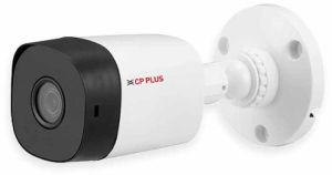 1MP CP Plus Bullet Camera