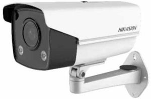 2 MP Hikvision CCTV Bullet Security Camera