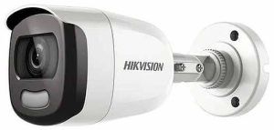 8MP Hikvision CCTV Bullet Shape Camera