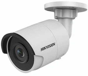 2MP Hikvision IP CCTV Camera