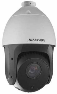 2MP Hikvision Ptz Dome Camera