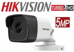 5MP Hikvision Turbo HD Bullet CCTV Camera
