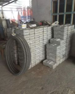 ZLP800 Suspended Rope Platform