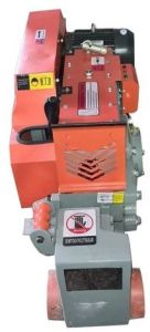 Steel Bar Cutting Machine