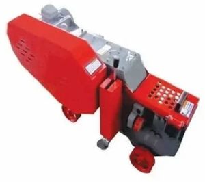 Steel Bar Cutting Machine