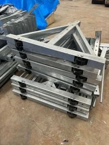 ZLP800 Suspended Rope Platform