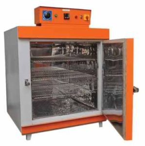 Air Circulating Oven