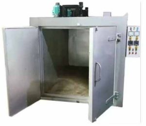 Compact Cabinet Oven