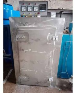 Electric Automatic Heating Oven