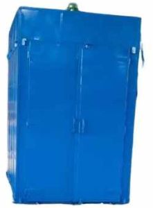 High Quality Powder Coating Plant