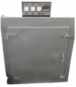 Industrial Automatic Drying Oven