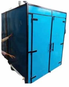 Industrial Electric Heating Oven