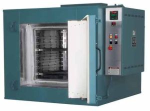 Industrial High Temperature Oven