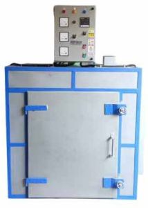 Laboratory Electric Heating Oven