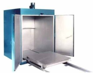 Transformer Core Heating Drying Oven