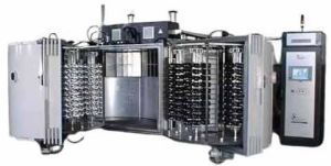 UV Reflective Metalising Coating Plant