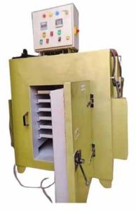 Welding Electrode Drying Ovens