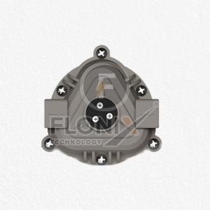 Flonix Platinum 100 Gpd RO Booster Pump