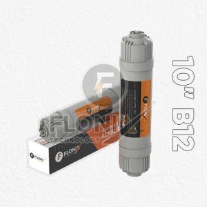 10 Inch Alkaline B12 Water Filter Cartridge