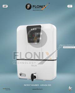 Flonix Olix Smart RO Cabinet