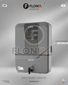 Flonix Olix Smart RO Cabinet