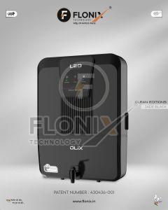 Flonix Olix Smart RO Cabinet