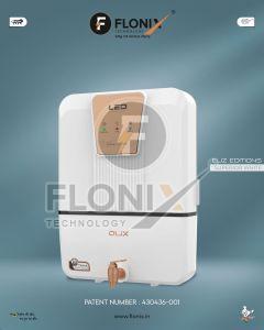 Flonix Olix Smart RO Cabinet