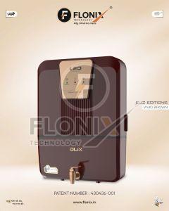 Flonix Olix Smart RO Cabinet