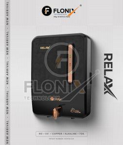 Flonix Relax RO Water Purifier