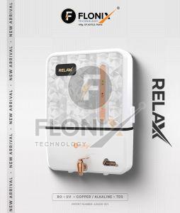 Flonix Relax RO Water Purifier