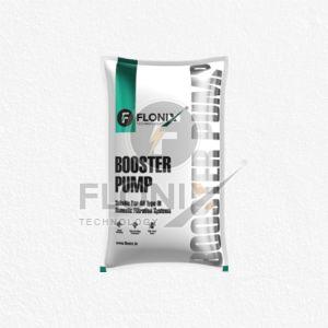 Flonix Platinum 100 Gpd RO Booster Pump