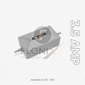 24V 3.5 AMP Flonix SMPS Adapter