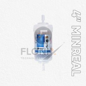4 Inch Flonix Mineral Filter Cartridge