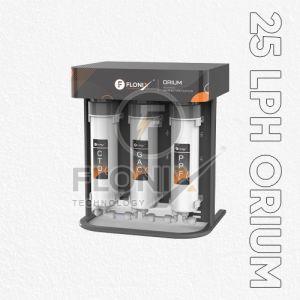 Flonix 25 Lph Orium RO Water Purifier