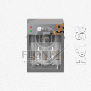 Flonix 25 Lph RO Water Purifier