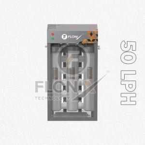 Flonix 50 Lph RO Water Purifier