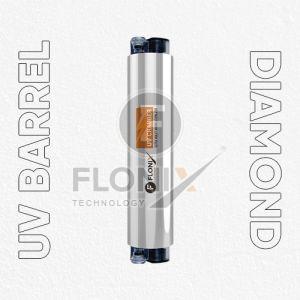Flonix Diamond RO UV Barrel